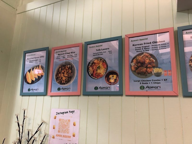 Aomori Japanese photo 5