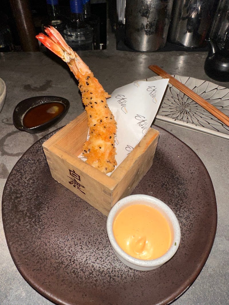 Etsu Izakaya photo 8