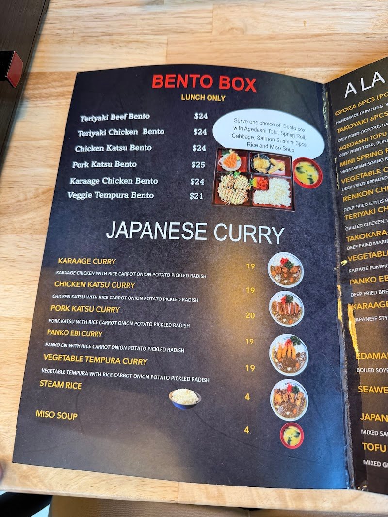 Umai Kitchen photo 8