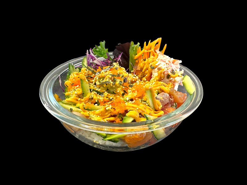 Umai Kitchen photo 5