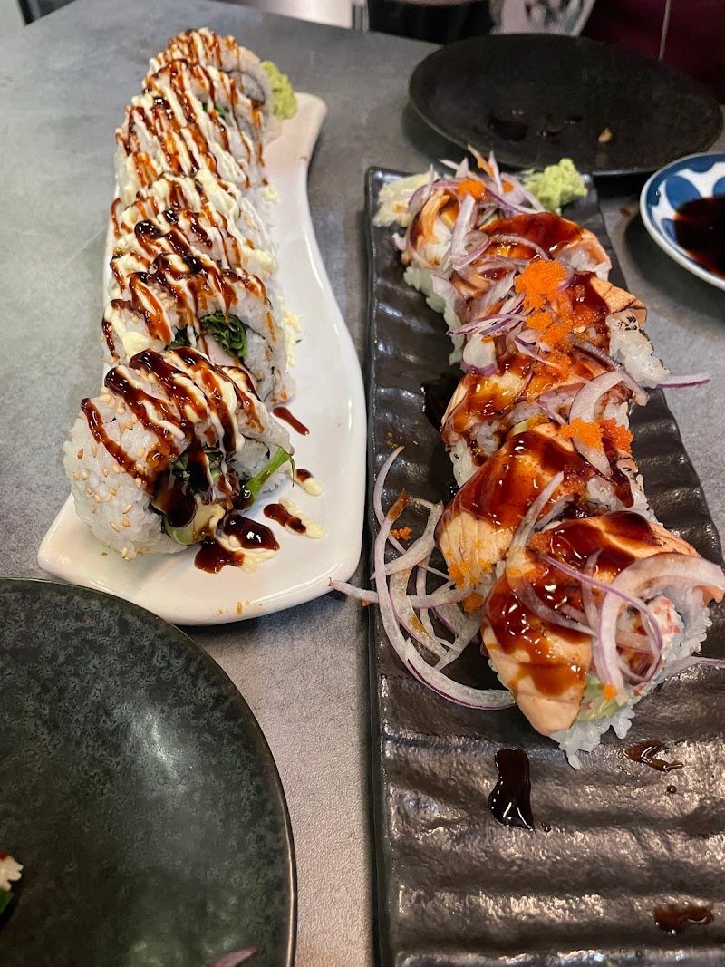 Umai Kitchen photo 7