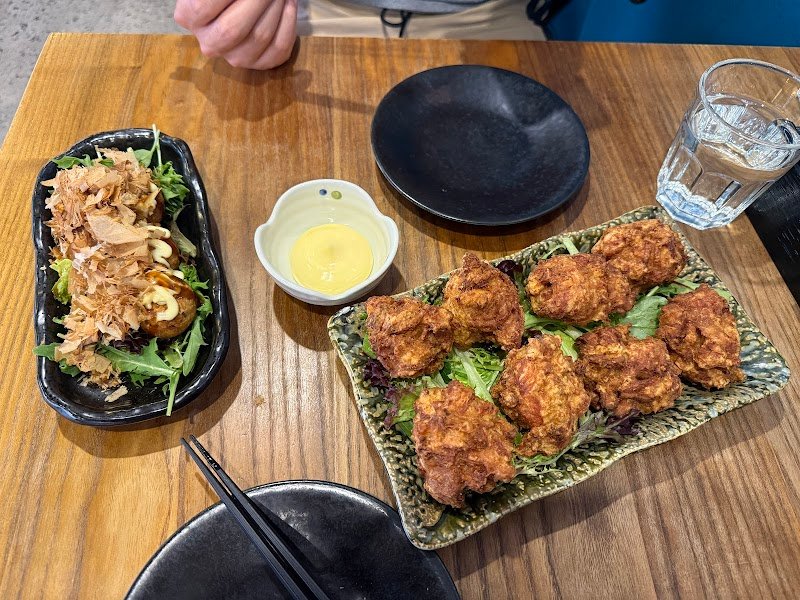 Umai Kitchen photo 3