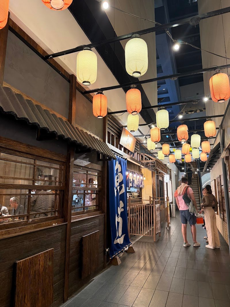 Izakaya Uomichi photo 8