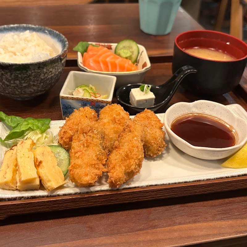 Izakaya Uomichi photo 2