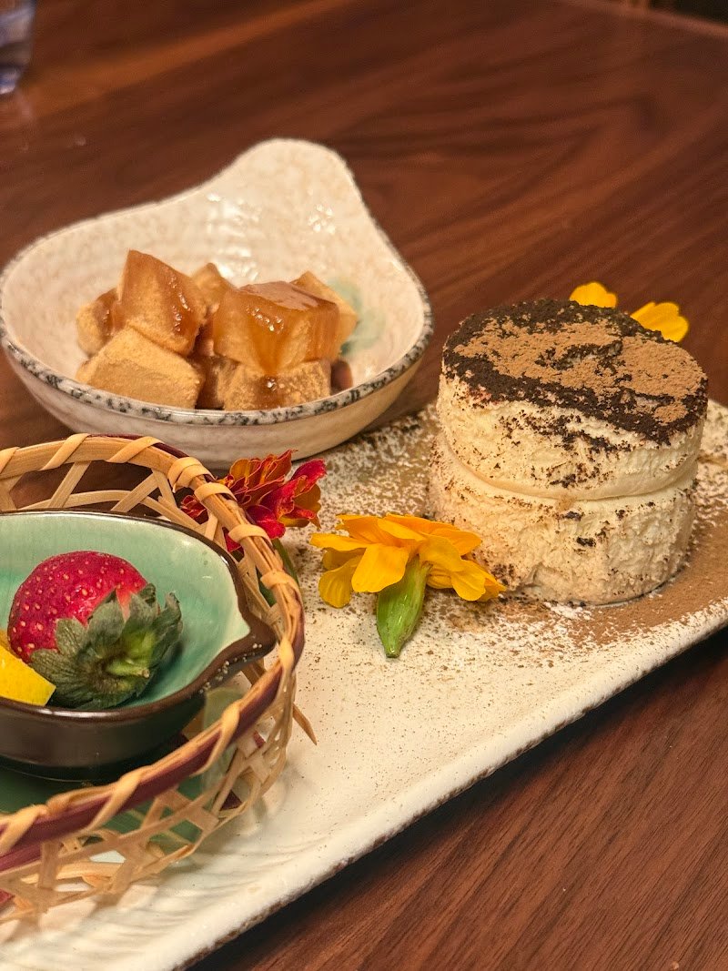 Izakaya Uomichi photo 5