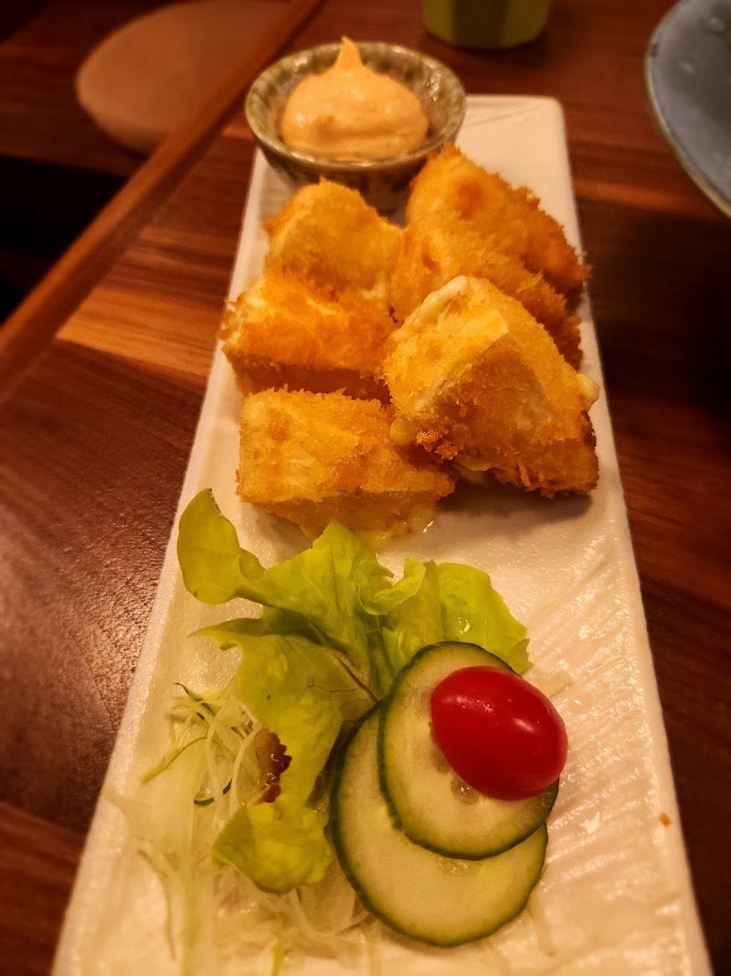 Izakaya Uomichi photo 6