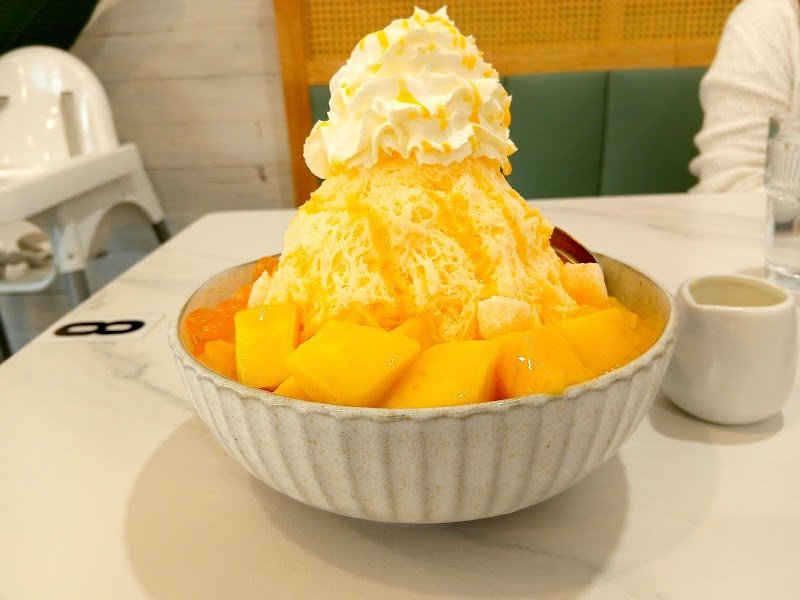 Kyoto Garden Ramen & Dessert photo 8