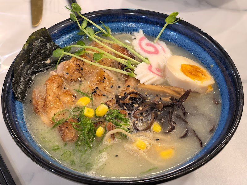 Kyoto Garden Ramen & Dessert photo 3