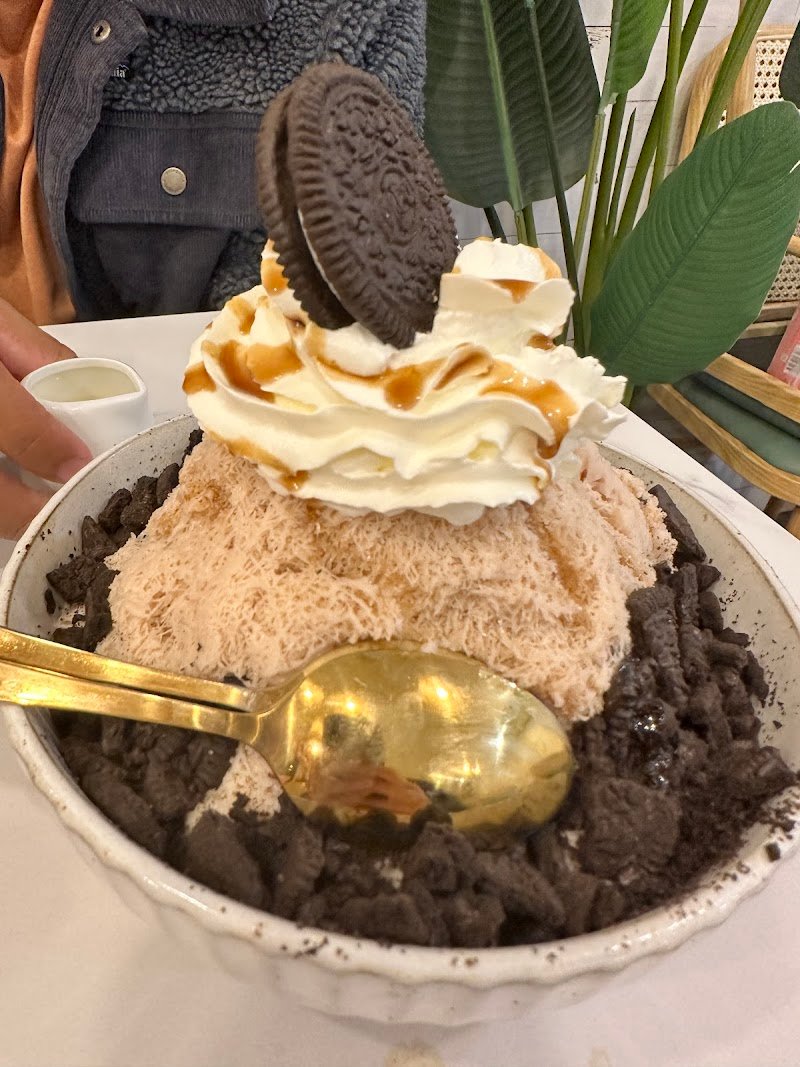 Kyoto Garden Ramen & Dessert photo 4