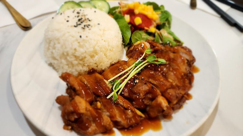 Kyoto Garden Ramen & Dessert photo 7