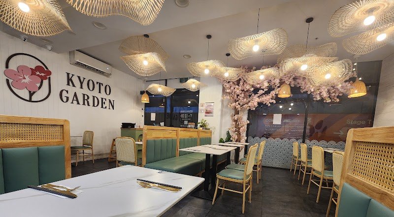 Kyoto Garden Ramen & Dessert photo 10