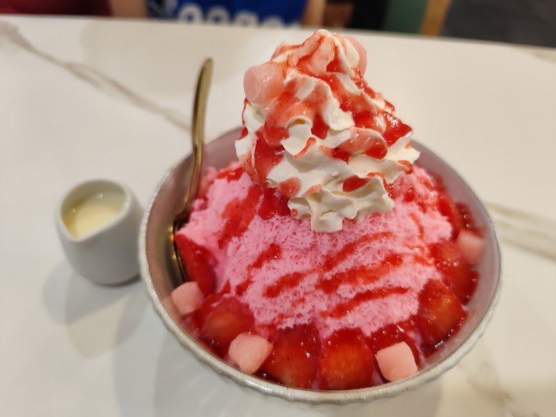 Kyoto Garden Ramen & Dessert photo 5