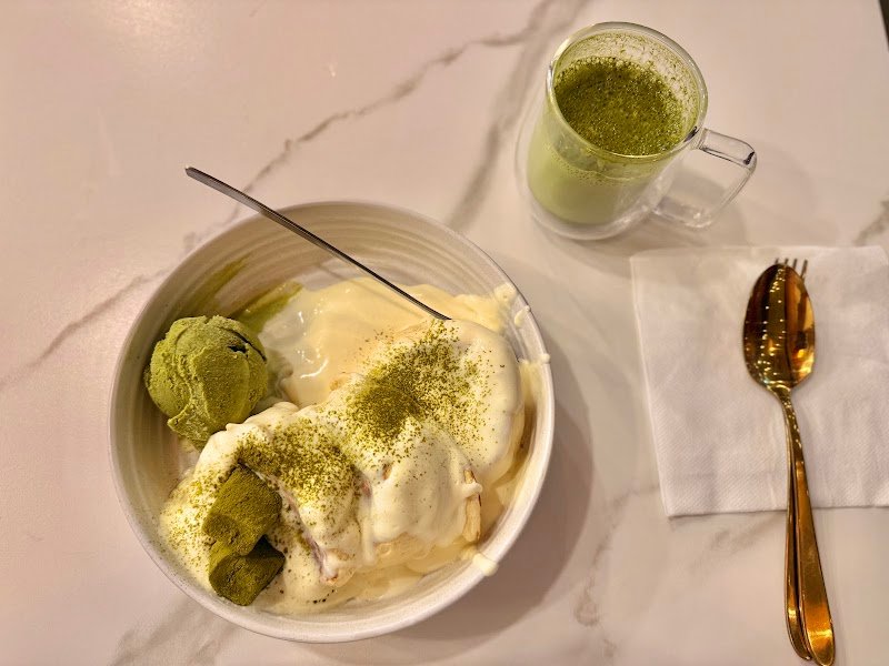 Kyoto Garden Ramen & Dessert photo 6