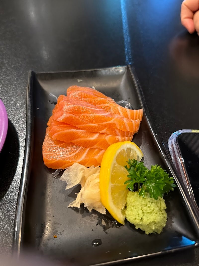 Ichiban Sushi West Village photo 4