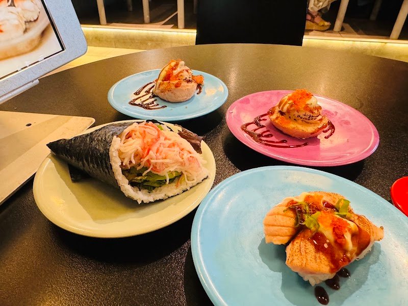 Ichiban Sushi West Village photo 8