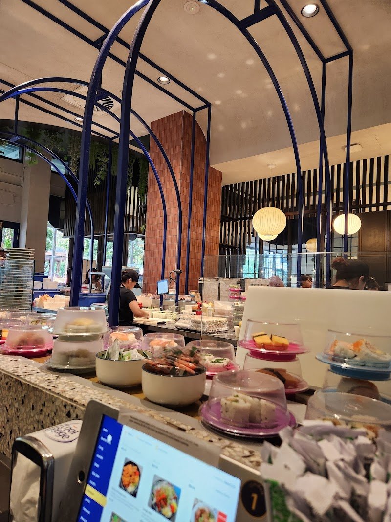 Ichiban Sushi West Village photo 7