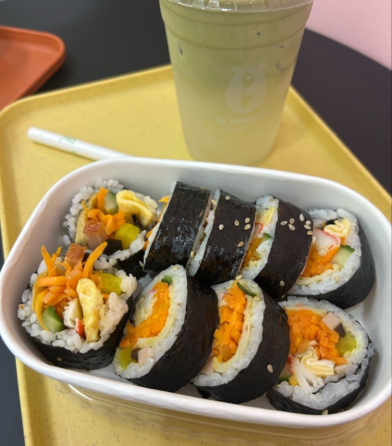 Moonbear Cafe photo 4