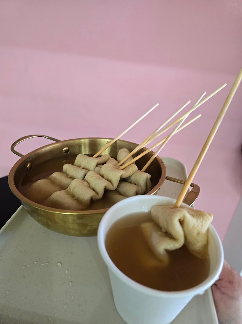 Moonbear Cafe photo 8