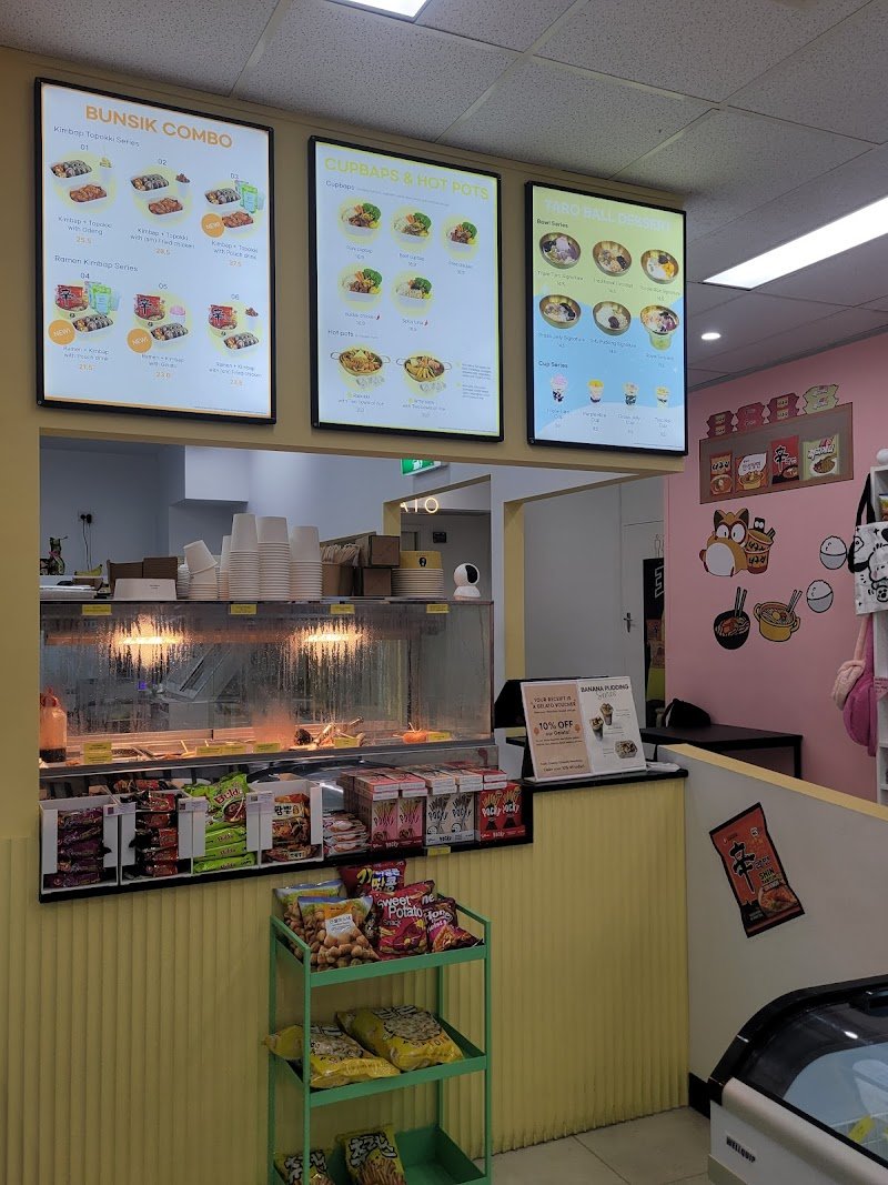 Moonbear Cafe photo 7