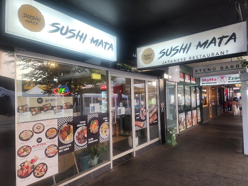 Sushi Mata photo 8