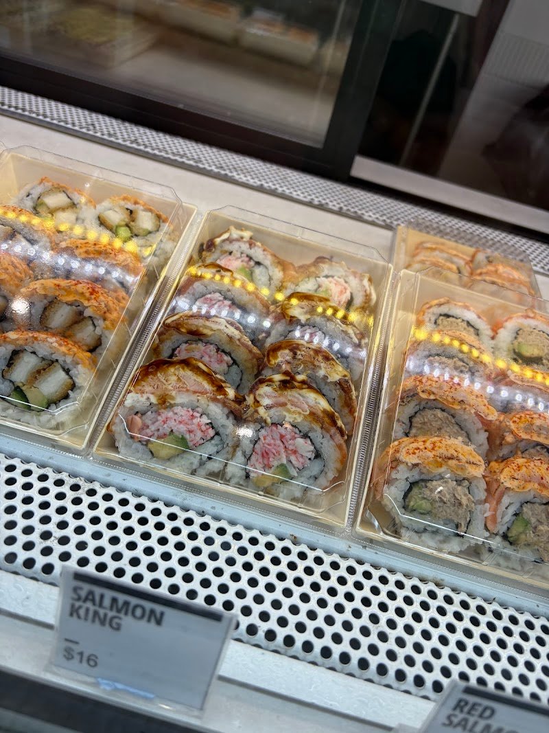 SUSHI YUZEN photo 6