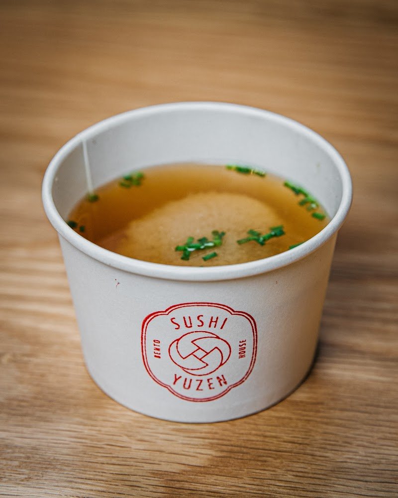 SUSHI YUZEN photo 9