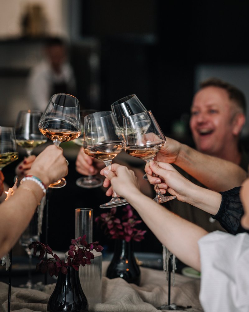 Private Dining By Steele photo 7