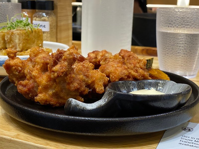 Snow Monkey Ramen photo 9