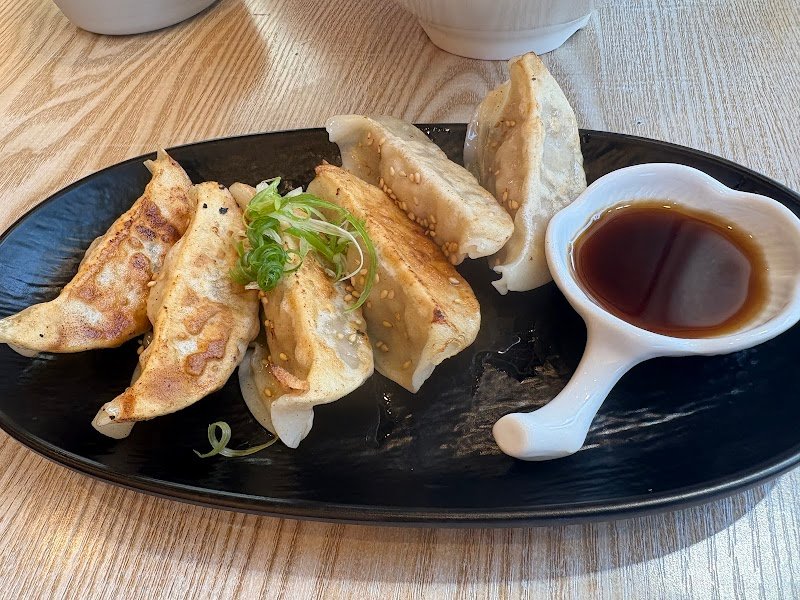 Snow Monkey Ramen photo 3