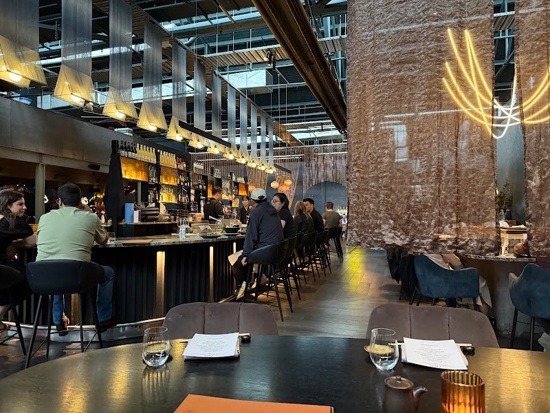 Ora Restaurant photo 2