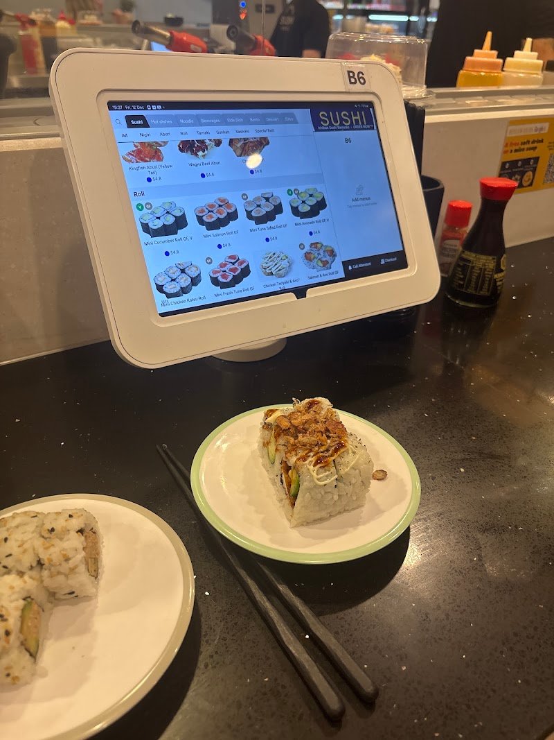 Ichiban Sushi Barracks photo 8