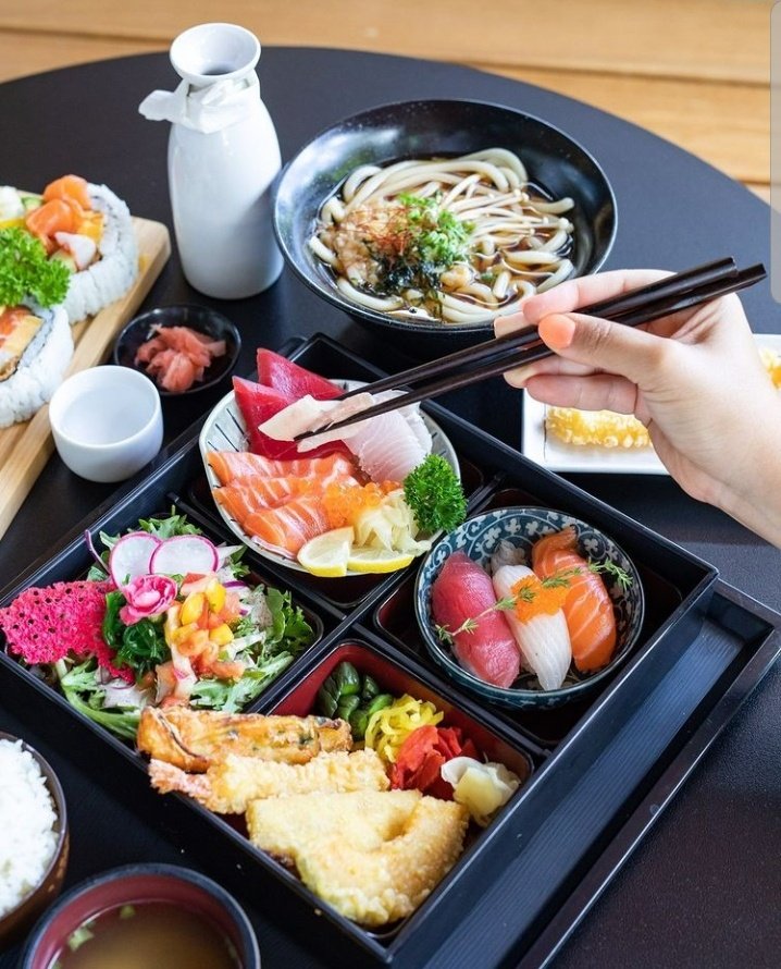 Ichiban Sushi Barracks photo 2