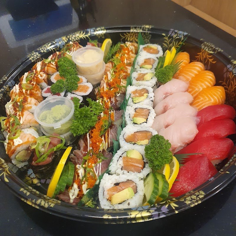 Ichiban Sushi Barracks photo 4