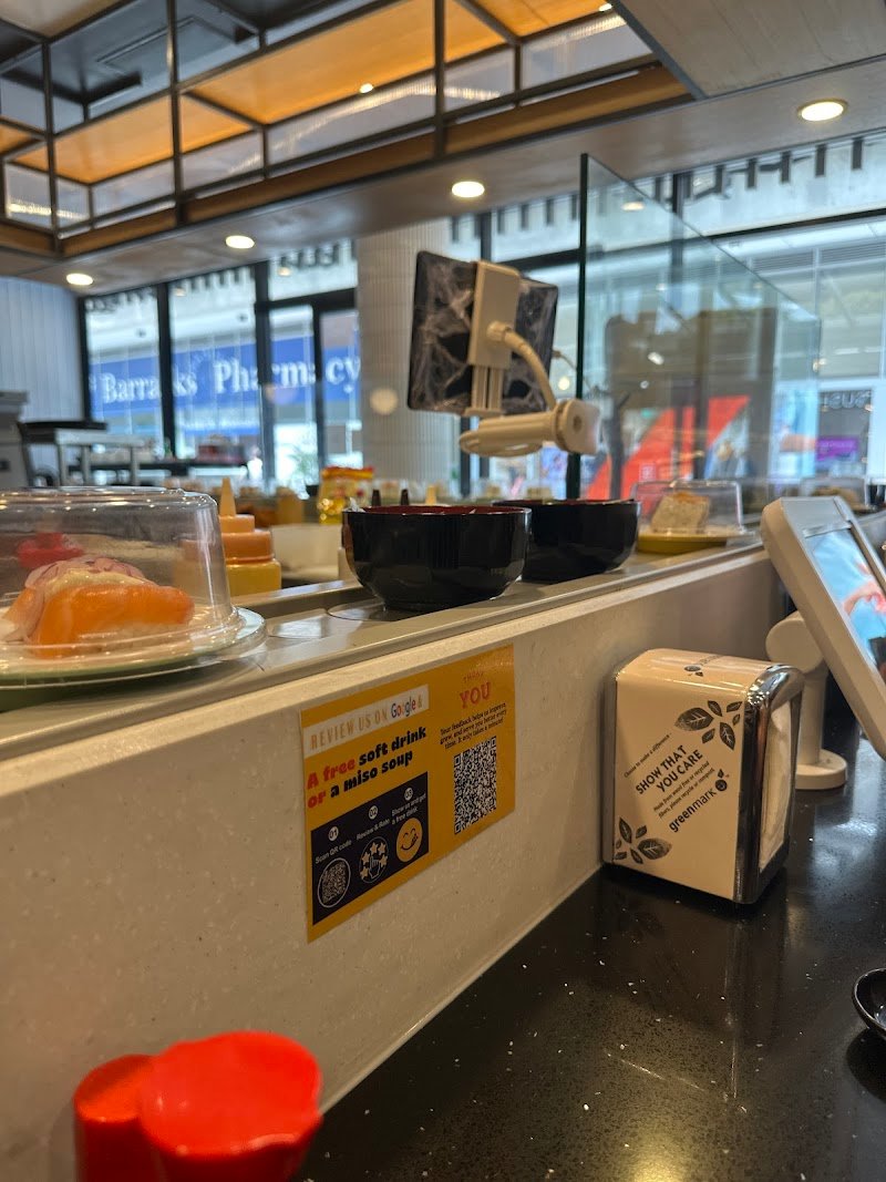 Ichiban Sushi Barracks photo 5