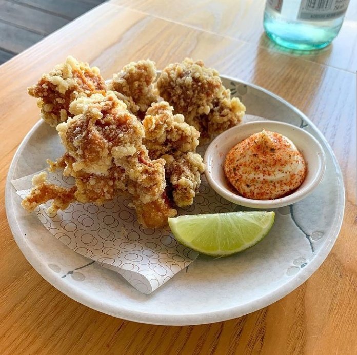 Ichiban Sushi Barracks photo 10