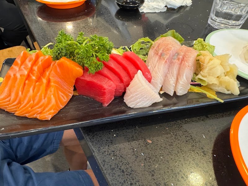 Ichiban Sushi Barracks photo 6