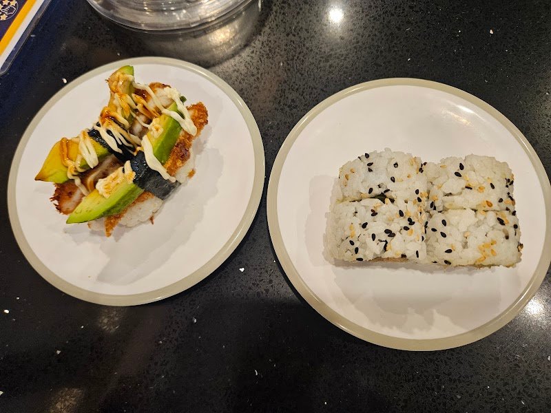 Ichiban Sushi Barracks photo 9