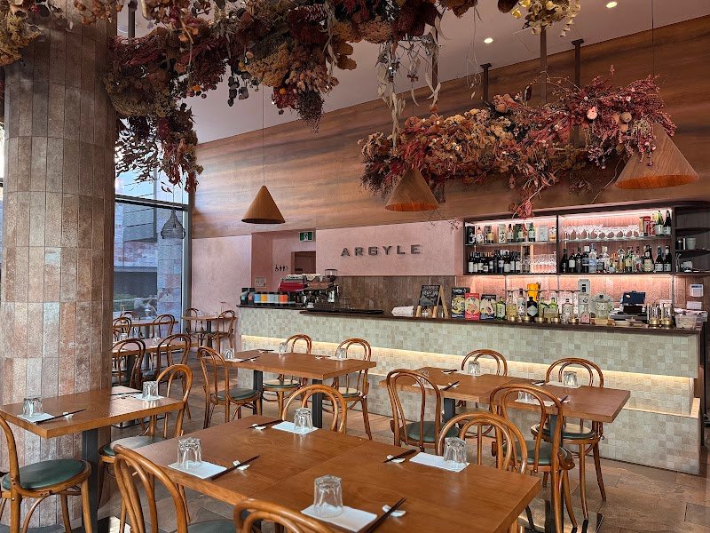 Argyle Bar & Restaurant photo 7