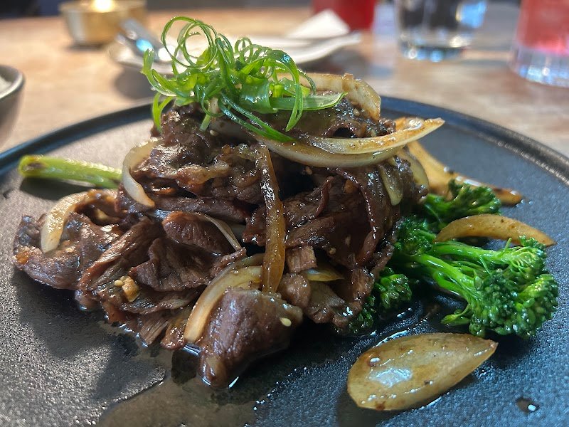 Argyle Bar & Restaurant photo 8