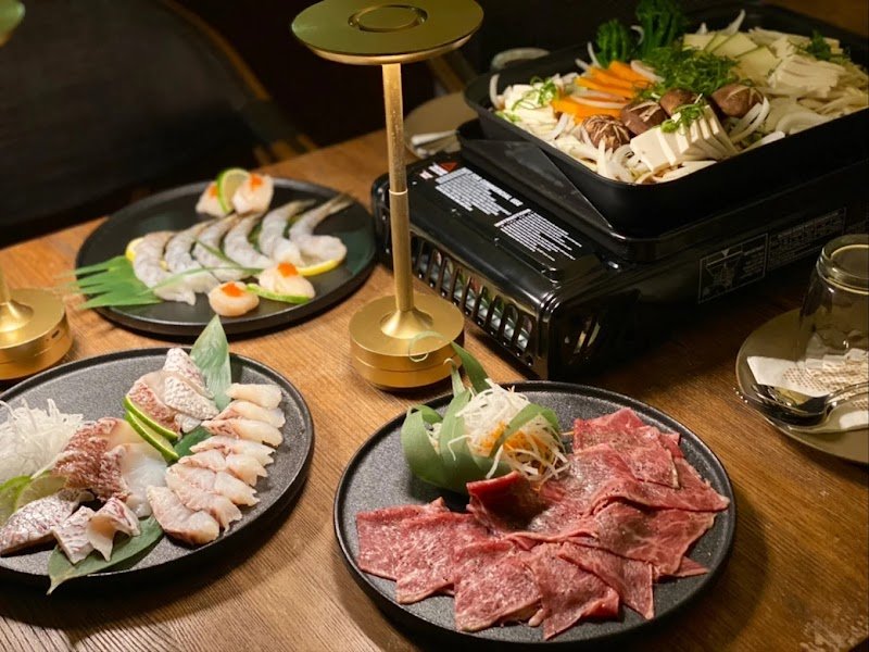 Argyle Bar & Restaurant photo 2