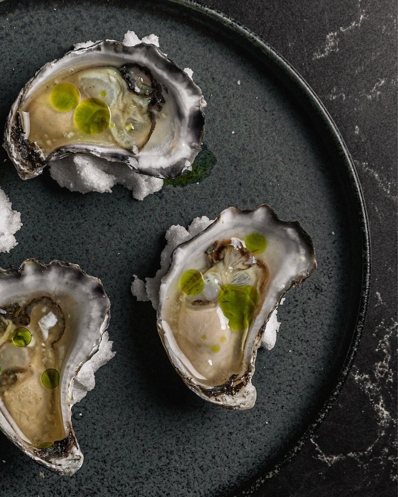 Kuro Bar & Dining photo 6