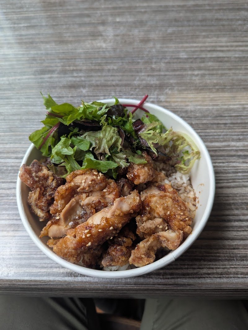 Honten sushi photo 2