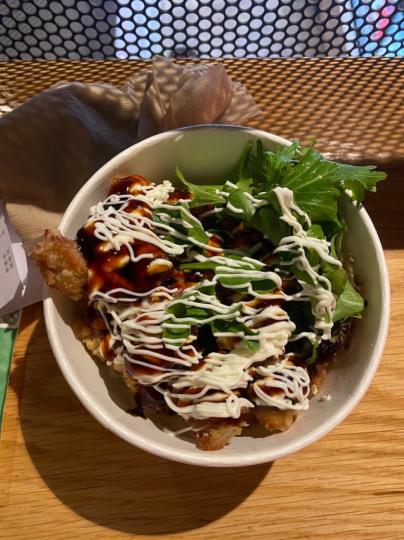 Honten sushi photo 4