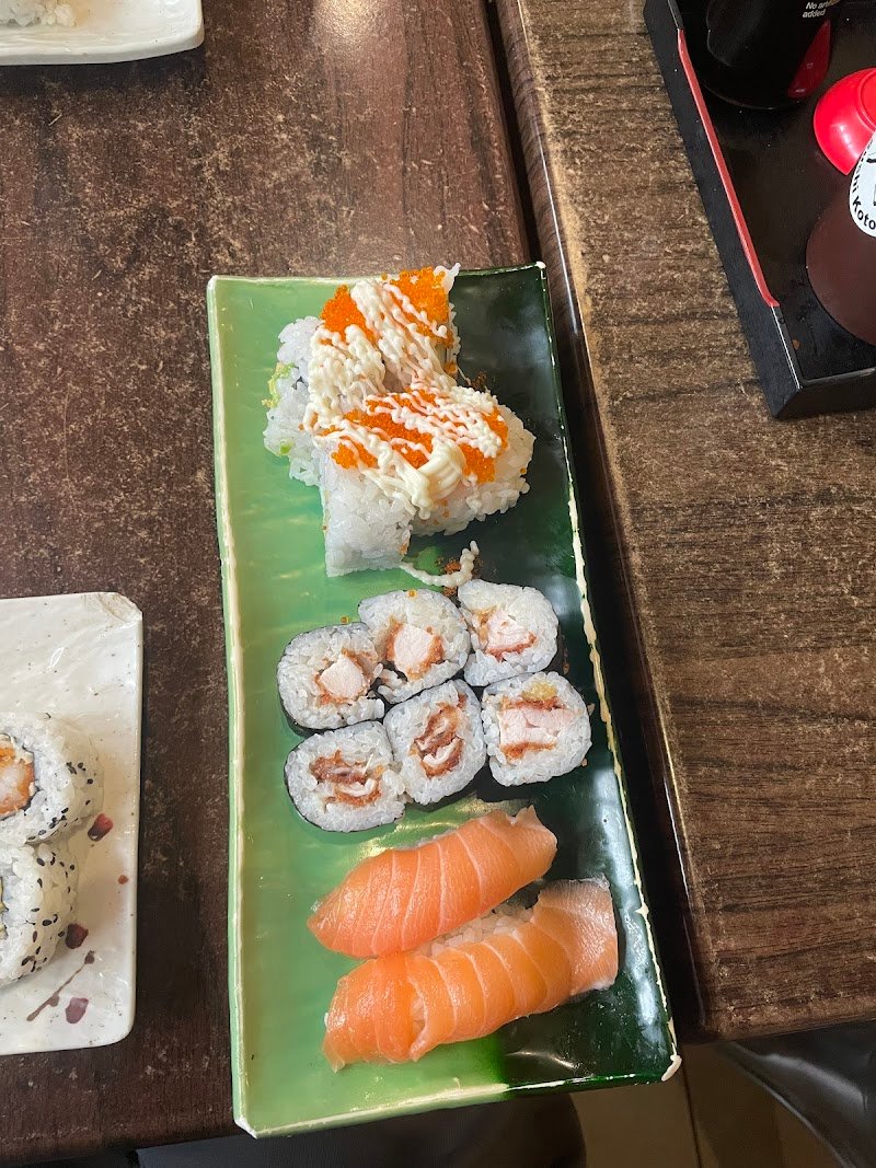 Sushi Kotobuki photo 7