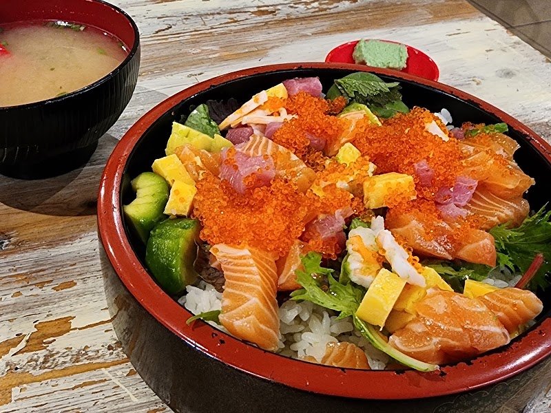 Sushi Kotobuki photo 8