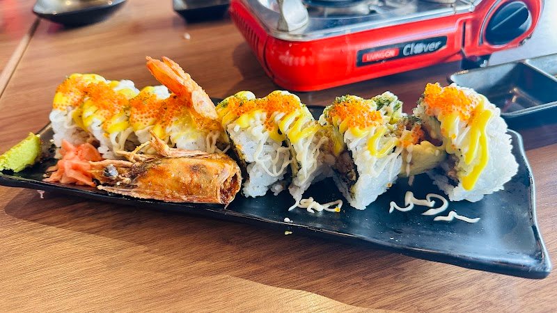 Izakaya Sumi Claremont photo 5