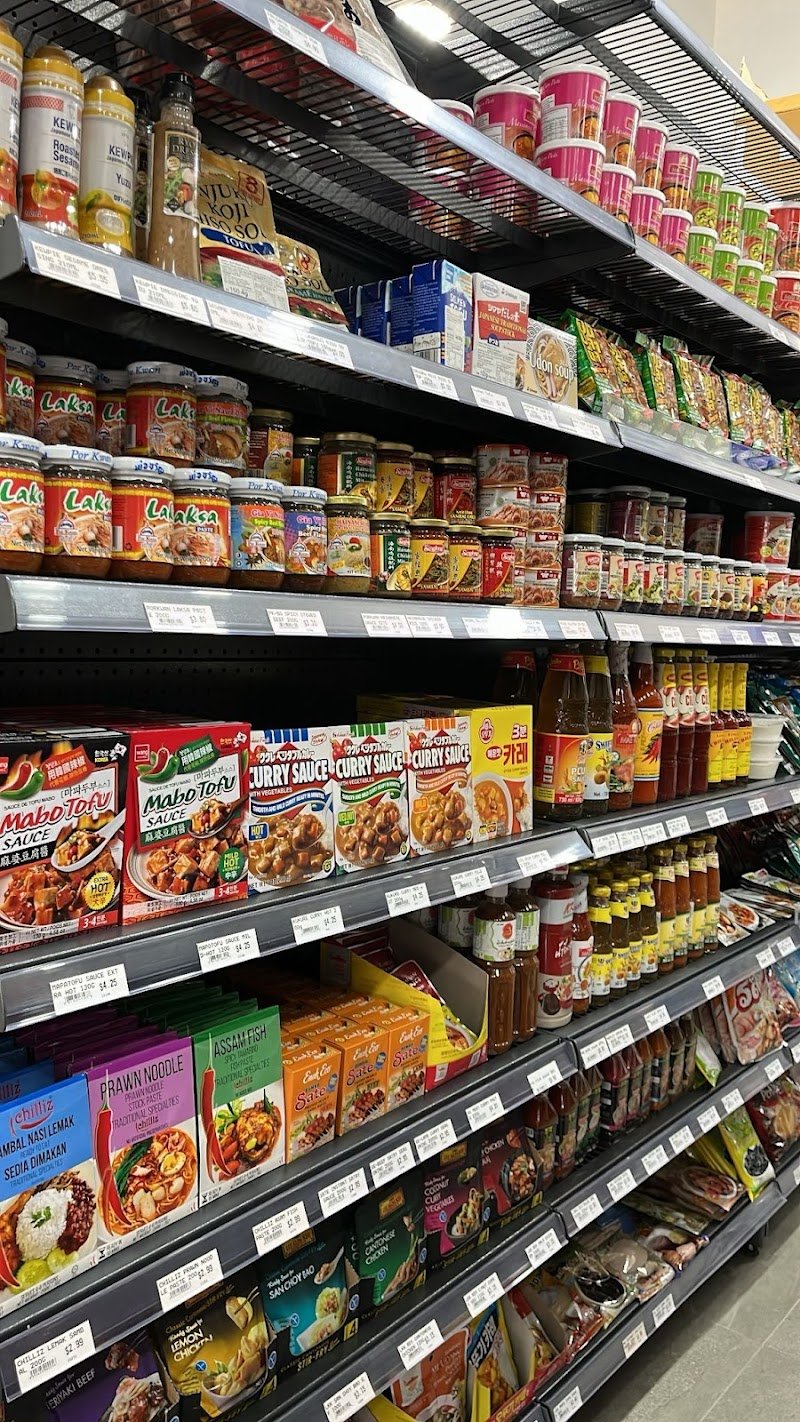 Sukhothai Market photo 2