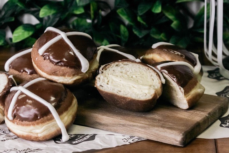 Otto's Artisan Bakehaus photo 8